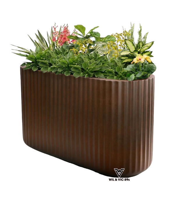 2069 - BROWN