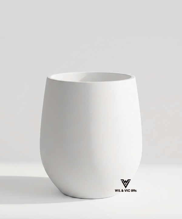 2040 - WHITE